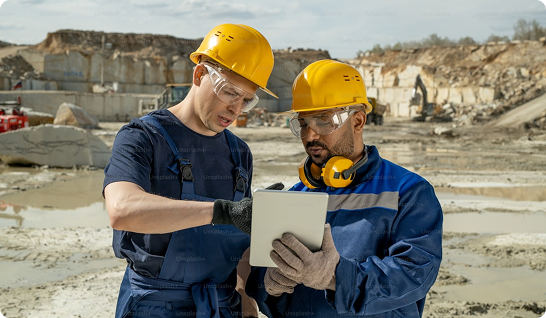 Equipment Maintenance & Repair