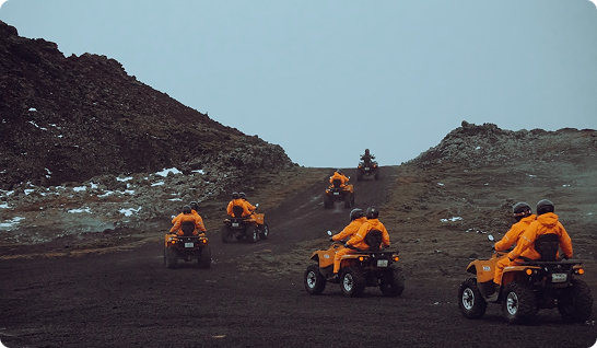 Logistics & Equipment Transport