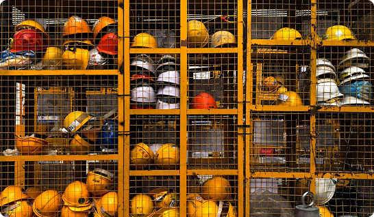 Environmental & Waste Management