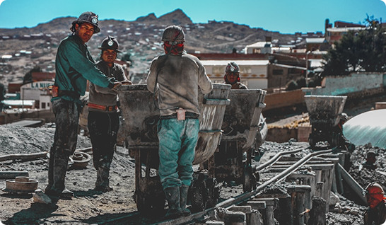 Safety Training & Certification