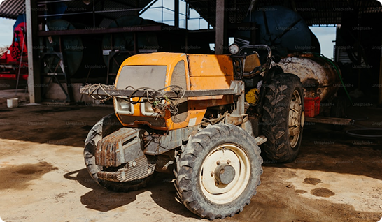 Mining Equipment Rental