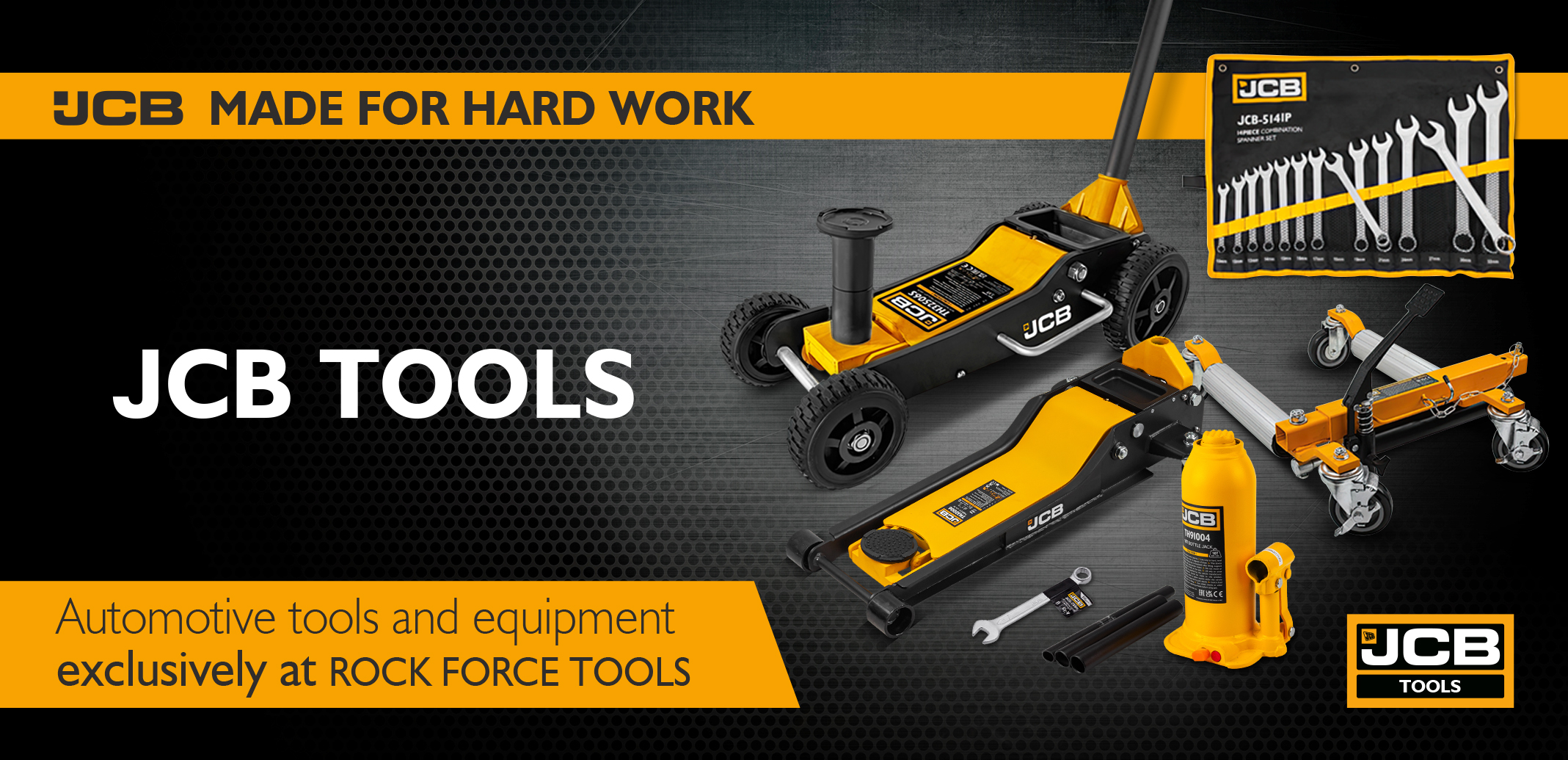 RockForce Equipment Ltd.